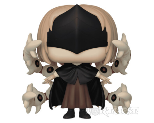 Фігурка Funko POP! Tokyo Ghoul Hinami Fueguchi Хінамі Фуегуті 1546