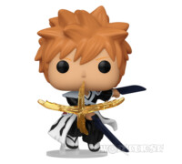 Фигурка Funko POP! Bleach Thousand-Year Blood War Ichigo Kurosaki 2392