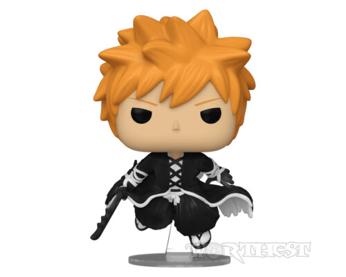 Фигурка Funko POP! Bleach Ichigo Kurosaki Getsuga Tenshō Technique Ичиго 1826