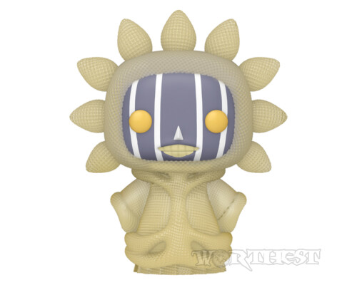 Фігурка Funko POP! Bleach Mayuri Kurotsuchi Бліч Маюрі Куроцучі 2398