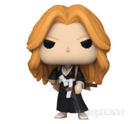 Фигурка Funko POP! Bleach Rangiku Matsumoto Блич Рангику Мацумото 1823