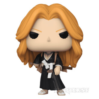 Фігурка Funko POP! Bleach Rangiku Matsumoto Бліч Рангіку Мацумото 1823