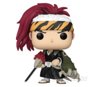 Фігурка Funko POP! Bleach Thousand-Year Blood War Renji Abarai 2393