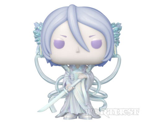 Фігурка Funko POP! Bleach Thousand-Year Blood War Rukia Kuchiki 2399