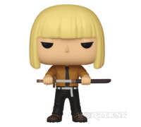 Фигурка Funko POP! Bleach Shinji Hirako Аниме Блич Синдзи Хирако 1825