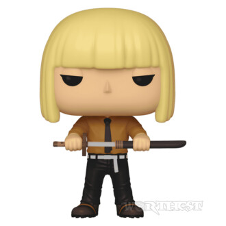 Фигурка Funko POP! Bleach Shinji Hirako Аниме Блич Синдзи Хирако 1825
