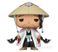 Фигурка Funko POP! Bleach Thousand-Year Blood War Shunsui Kyoraku 2397