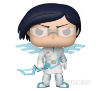 Фігурка Funko POP! Bleach Thousand-Year Blood War Uryu Ishida 2394