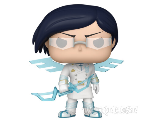 Фігурка Funko POP! Bleach Thousand-Year Blood War Uryu Ishida 2394