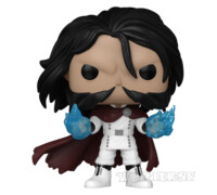 Фигурка Funko POP! Bleach Thousand-Year Blood War Yhwach Яхве 2395