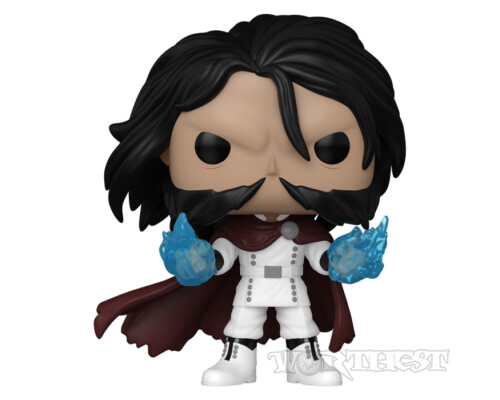 Фігурка Funko POP! Bleach Thousand-Year Blood War Yhwach Яхве 2395