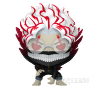 Фигурка Funko POP! Dandadan Okarun (Transformed) Дандадан Окарун 2100