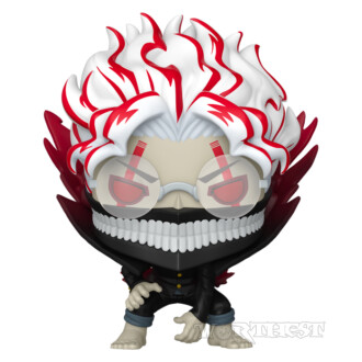 Фигурка Funko POP! Dandadan Okarun (Transformed) Дандадан Окарун 2100