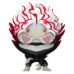 Фигурка Funko POP! Dandadan Okarun (Transformed) Дандадан Окарун 2100