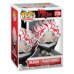 Фигурка Funko POP! Dandadan Okarun (Transformed) Дандадан Окарун 2100