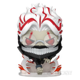Фигурка Funko POP! Premium Dandadan Okarun (Transformed) Окарун 2155