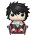 Фигурка Funko POP! Death Note L Тетрадь смерти Эл в кресле 2381