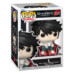 Фигурка Funko POP! Death Note L Тетрадь смерти Эл в кресле 2381