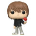 Фигурка Funko POP! Death Note Light Yagami Тетрадь смерти Лайт 2379