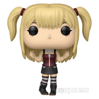 Фигурка Funko POP! Death Note Misa Amane Тетрадь смерти Миса 2380