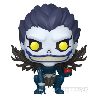Фигурка Funko POP! Death Note Ryuk Тетрадь смерти синигами Рюк 2382