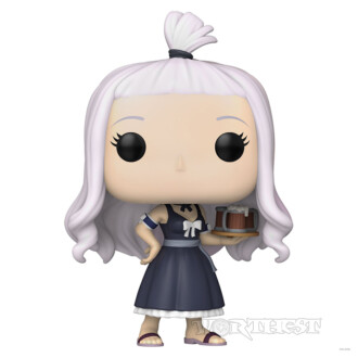 Фігурка Funko POP! Fairy Tail Mirajane Strauss Хвіст Феї Міраджейн 1050