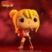 Фигурка Funko POP! Fairy Tail 100 Years Quest Lucy Heartfilia Люси 2286