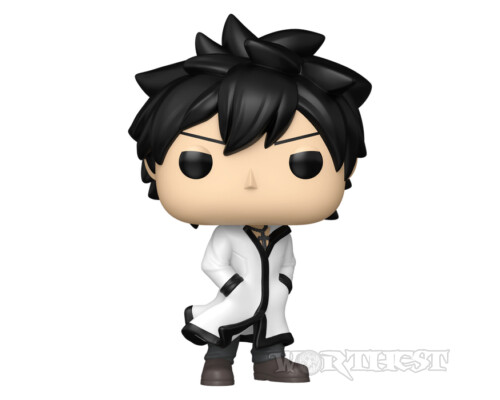 Фигурка Funko POP! Fairy Tail 100 Years Quest Gray Fullbuster Грей 2287