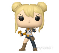 Фігурка Funko POP! Fairy Tail 100 Years Quest Lucy Heartfilia Люсі 2286