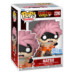 Фигурка Funko POP! Fairy Tail 100 Years Quest Natsu (Fired-Up) Нацу 2290