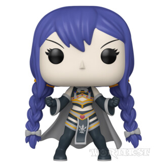 Фигурка Funko POP! Fairy Tail 100 Years Quest Wendy Венди 2289
