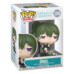 Фигурка Funko POP! Frieren Beyond Journey’s End Übel Фрирен Юбель 2356