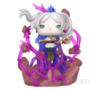 Фігурка Funko POP! Deluxe Frieren Beyond Journey's End Фрірен 2358