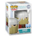 Фигурка Funko POP! Frieren Beyond Journey’s End Eisen Айзен 2359