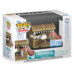 Фигурка Funko POP! Frieren Beyond Journey’s End Frieren in a Mimic 1990