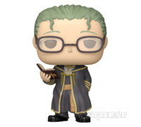 Фігурка Funko POP! Frieren Beyond Journey's End Heiter Фрірен Хайтер 2197
