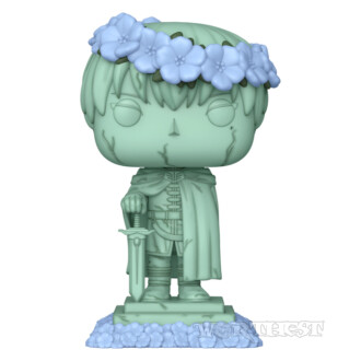 Фигурка Funko POP! Frieren Beyond Journey’s End Himmel Chase Химмель 1989