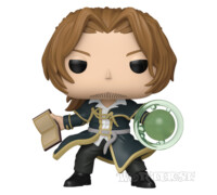 Фігурка Funko POP! Frieren Beyond Journey's End Sein Фрірен Зайн 2355