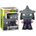 Фігурка Funko POP! Retro Toys: TMNT 2 Super Shredder Супер Шреддер #1138