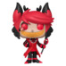 Фігурка Funko POP! Hazbin Hotel Alastor Готель Хазбін радіо Аластор 2242