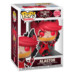 Фігурка Funko POP! Hazbin Hotel Alastor Готель Хазбін радіо Аластор 2242