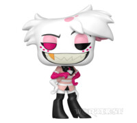 Фігурка Funko POP! Hazbin Hotel Angel Dust Готель Хазбін Енджел Даст 2241