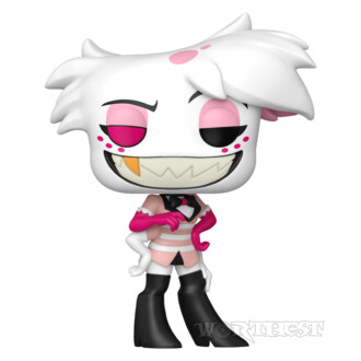 Фигурка Funko POP! Hazbin Hotel Angel Dust Отель Хазбин Энджел Даст 2241