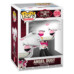 Фигурка Funko POP! Hazbin Hotel Angel Dust Отель Хазбин Энджел Даст 2241