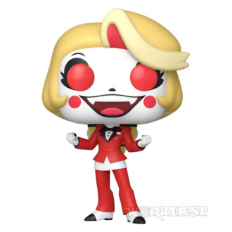Фігурка Funko POP! Hazbin Hotel Charlie Morningstar Готель Хазбін Чарлі 2239