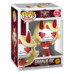 Фигурка Funko POP! Hazbin Hotel Charlie Morningstar Demon Form Chase 2239