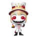 Фигурка Funko POP! Hazbin Hotel Lucifer Magic-Tastical Backflipping Rubber 2244
