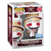 Фигурка Funko POP! Hazbin Hotel Lucifer Magic-Tastical Backflipping Rubber 2244