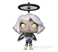 Фигурка Funko POP! Hazbin Hotel Vaggie (Angel Form) Chase Вэгги 2240