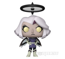 Фигурка Funko POP! Hazbin Hotel Vaggie (Angel Form) Chase Вэгги 2240